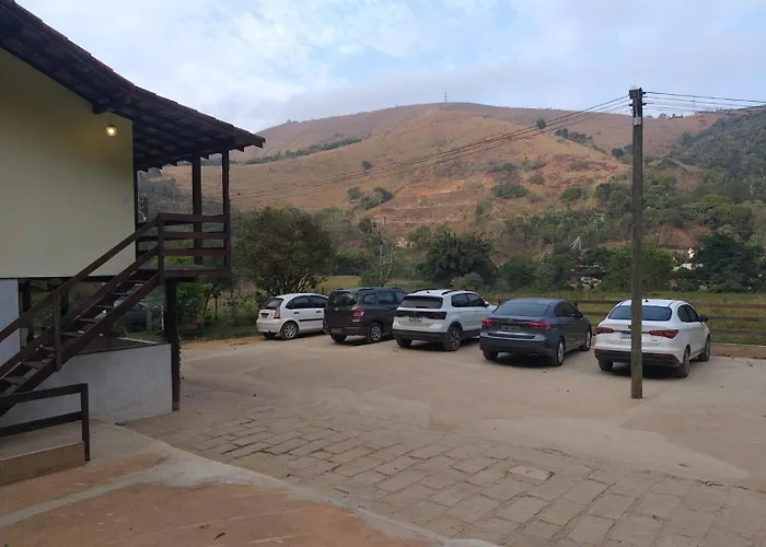 Fazenda Piloes
