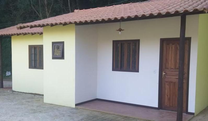 Farm stay Fazenda Piloes Petropolis (Rio de Janeiro)
