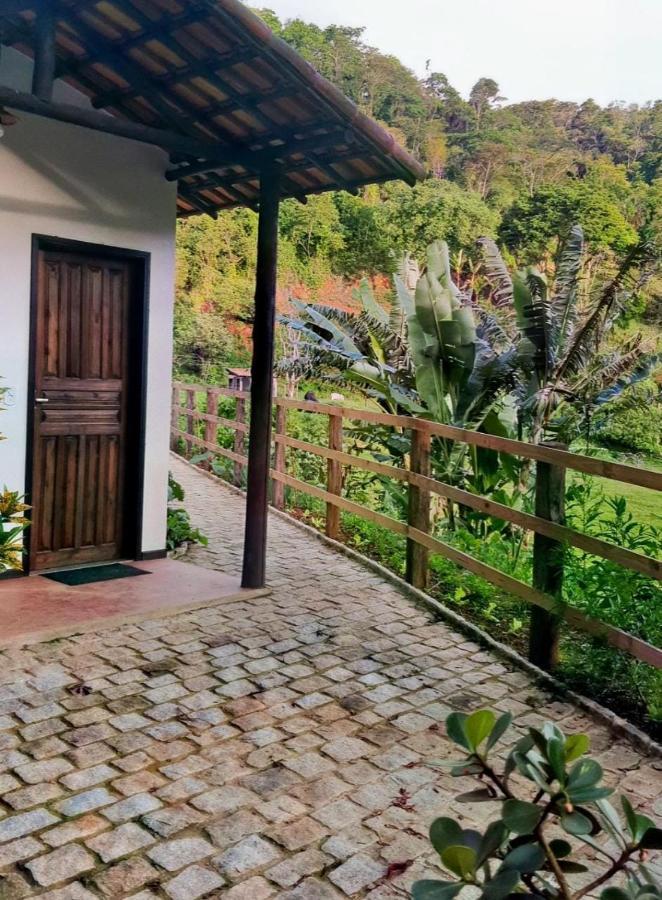 Fazenda Piloes Farm stay Petropolis (Rio de Janeiro)