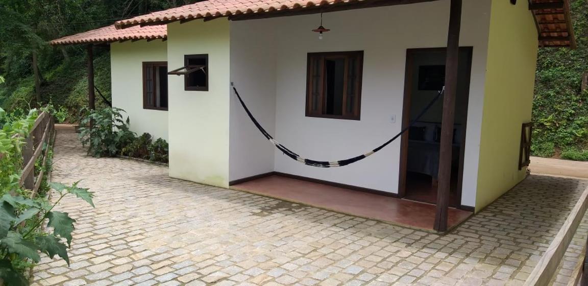 Farm stay Fazenda Piloes
