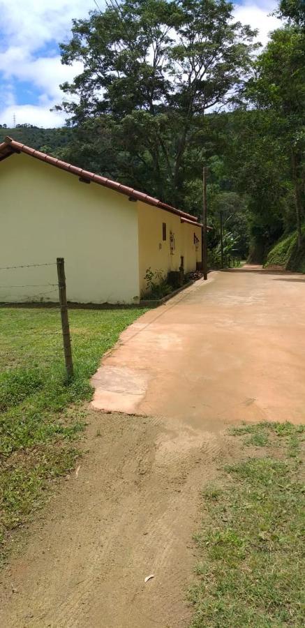 Farm stay Fazenda Piloes