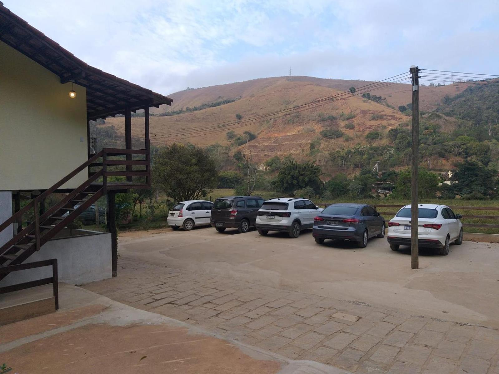 Fazenda Piloes