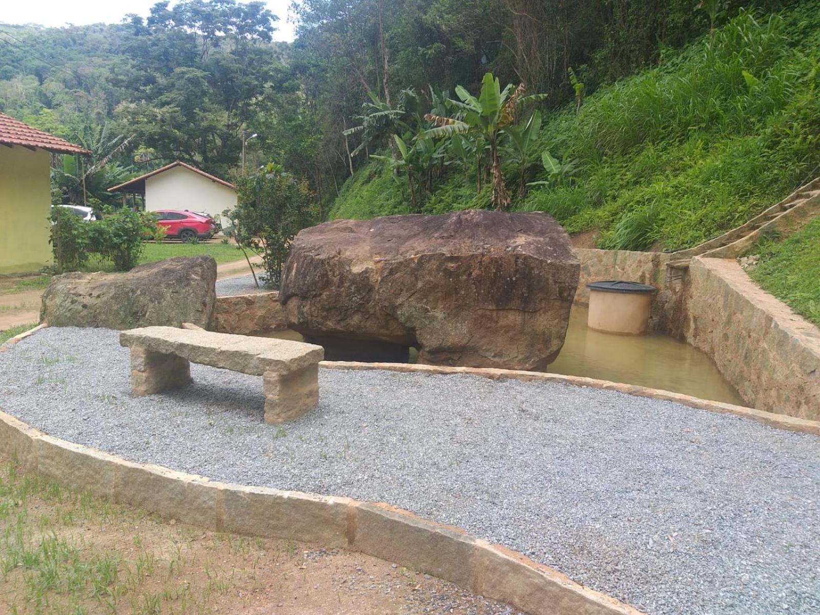 Fazenda Piloes Farm stay Petropolis (Rio de Janeiro)