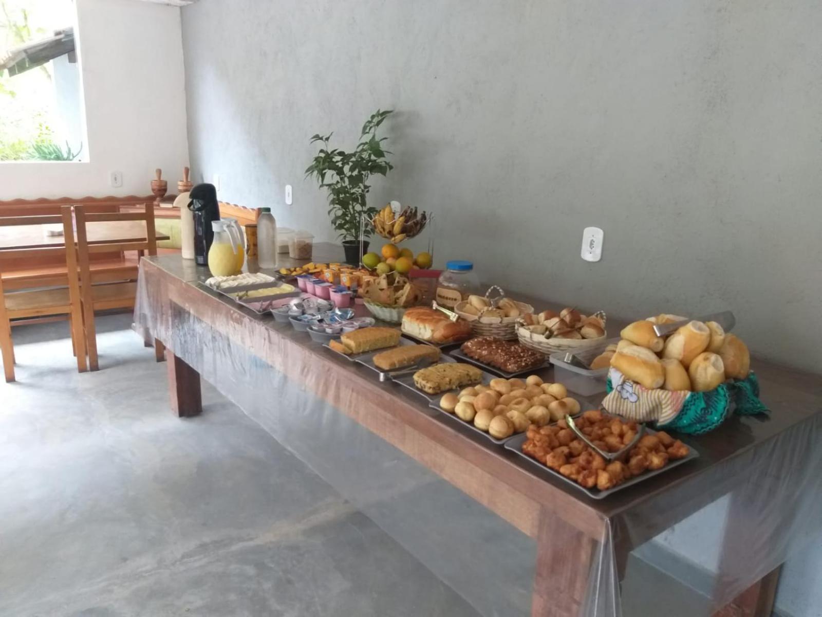 Fazenda Piloes