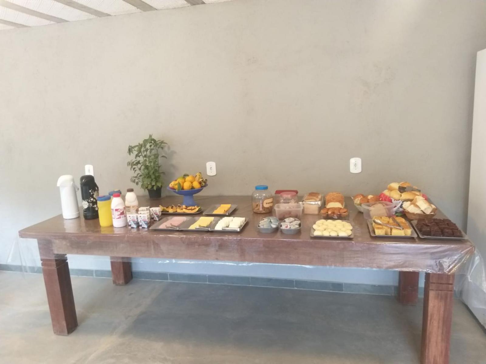 Fazenda Piloes Farm stay Petropolis (Rio de Janeiro)