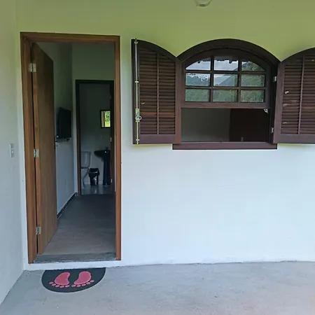 Fazenda Piloes Villa Petropolis  Exterior photo