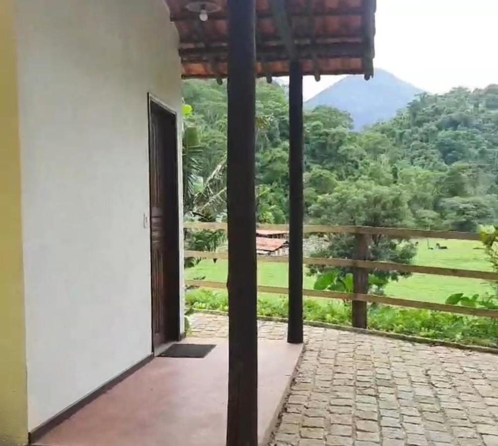 Fazenda Piloes Agroturismo Petrópolis