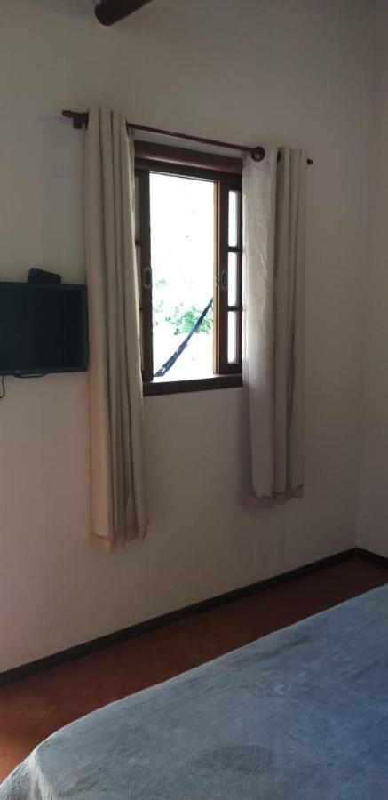 Agroturismo Fazenda Piloes *
