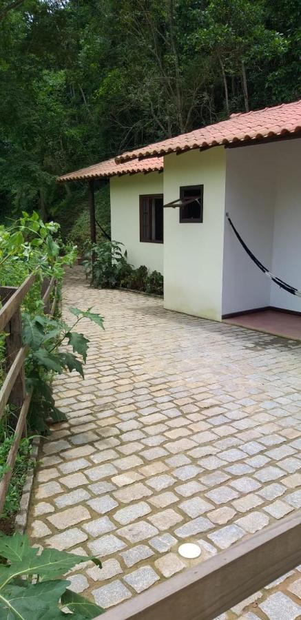 Agroturismo Fazenda Piloes *