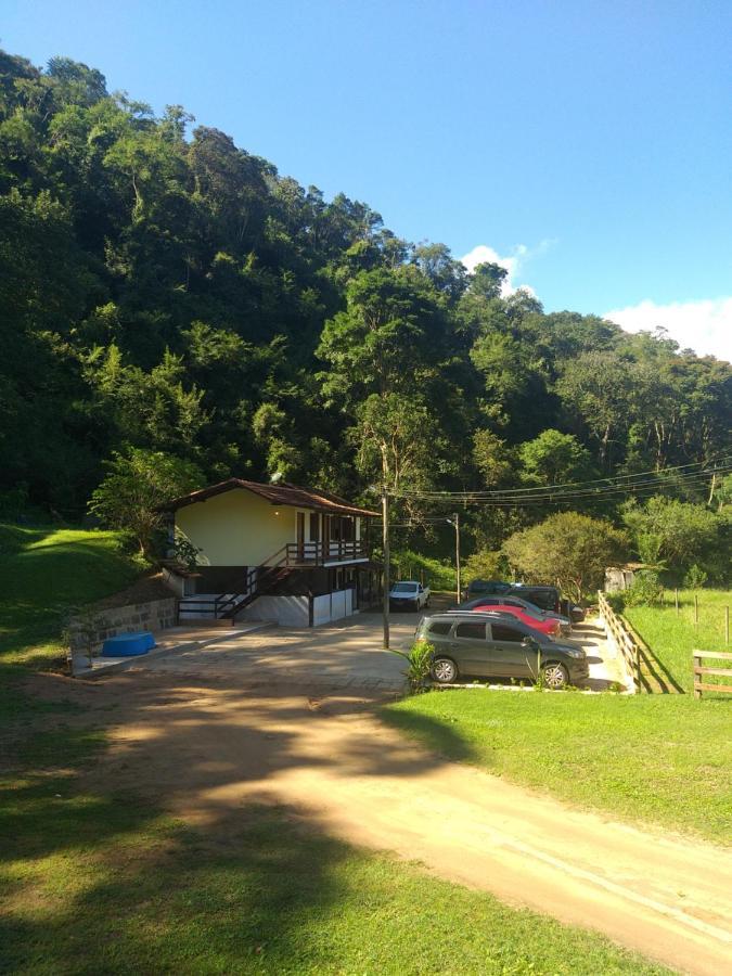 Fazenda Piloes Agroturismo Petrópolis