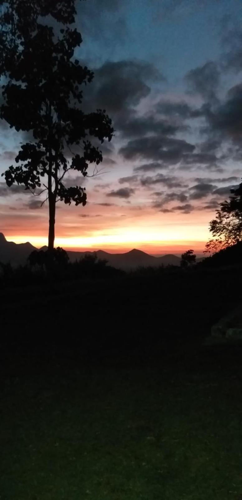 Fazenda Piloes Agroturismo