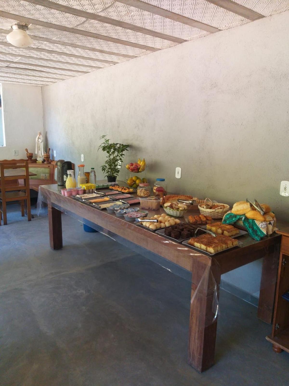 Fazenda Piloes Agroturismo Petrópolis