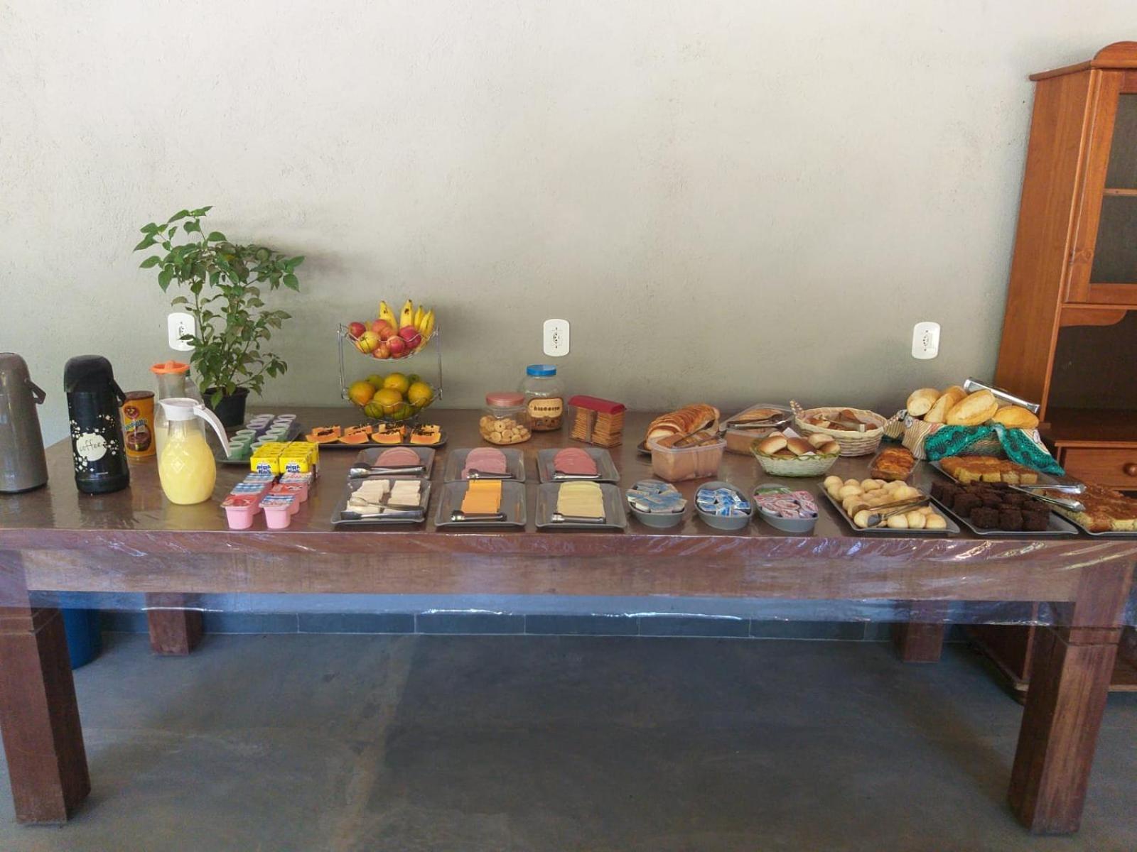 Fazenda Piloes Agroturismo Petrópolis