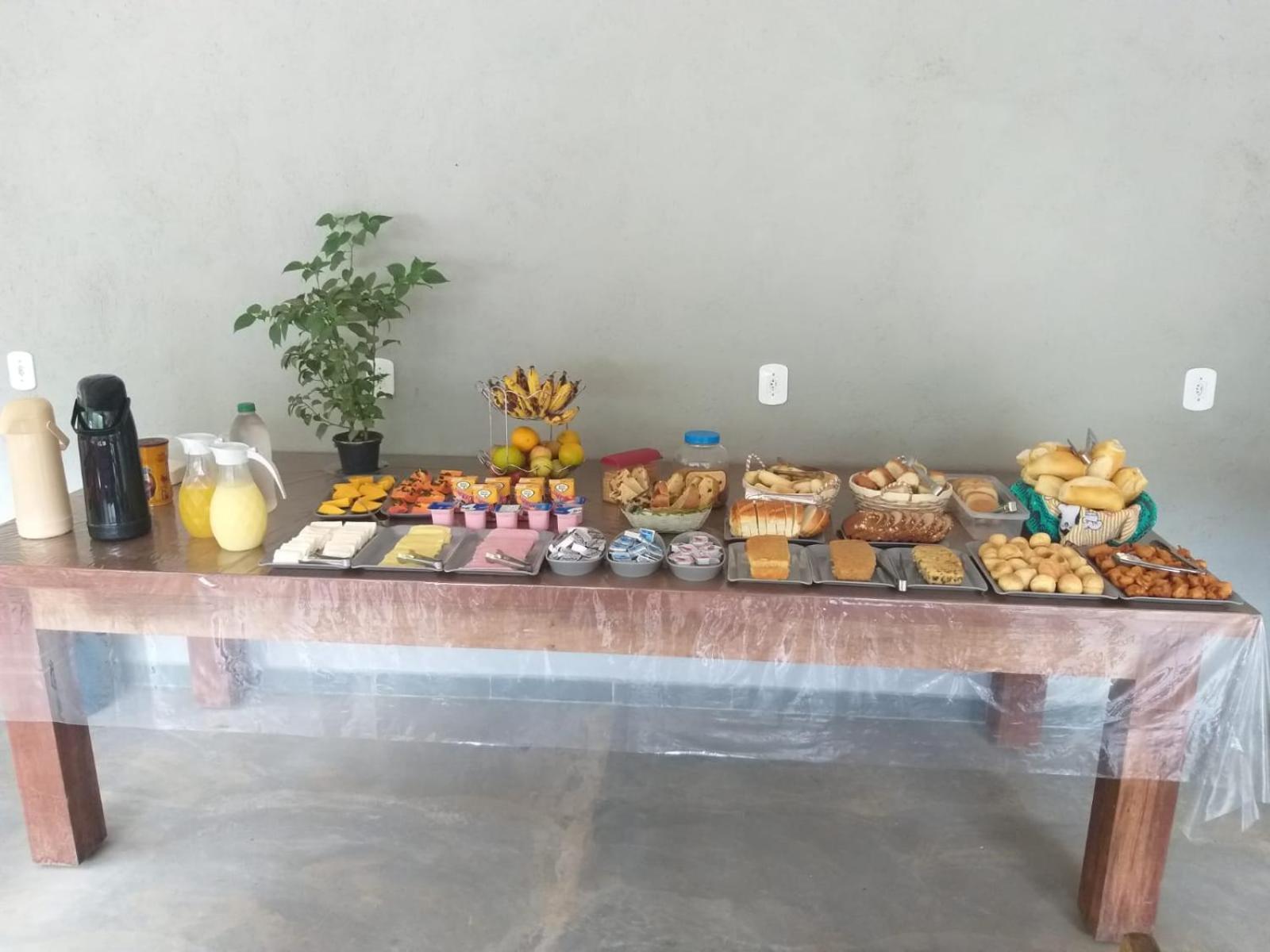 Fazenda Piloes