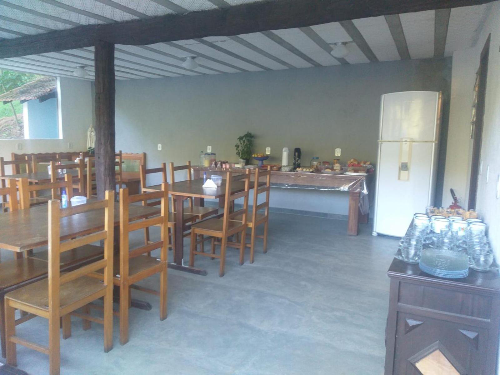Fazenda Piloes Agroturismo *