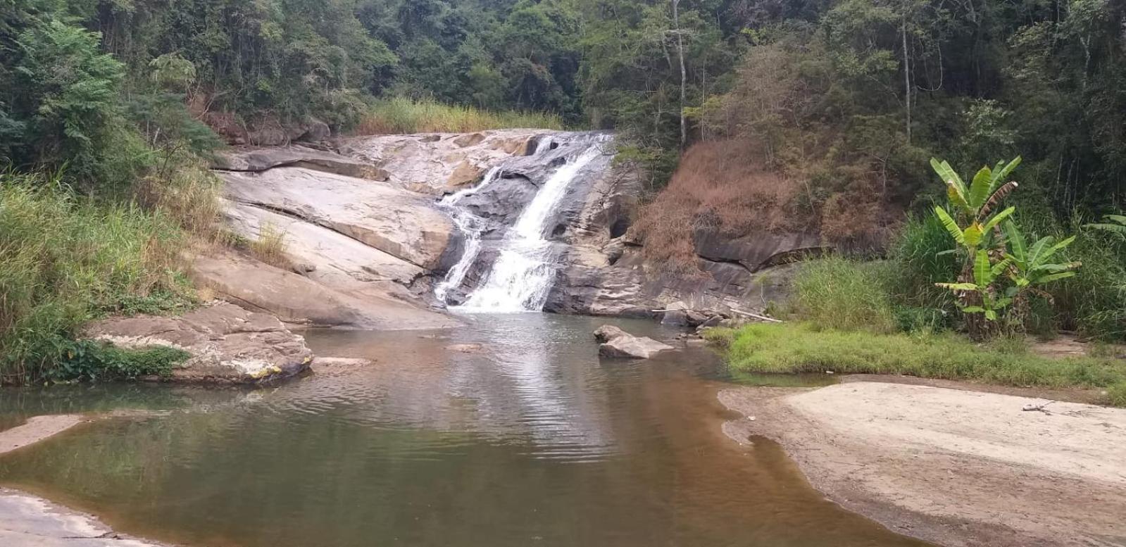 Fazenda Piloes Agroturismo Petrópolis