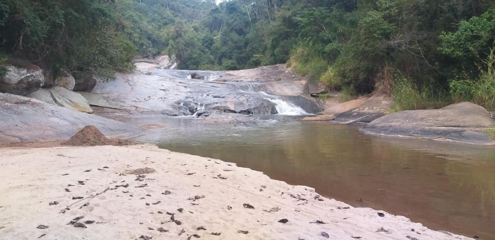 Agroturismo Fazenda Piloes