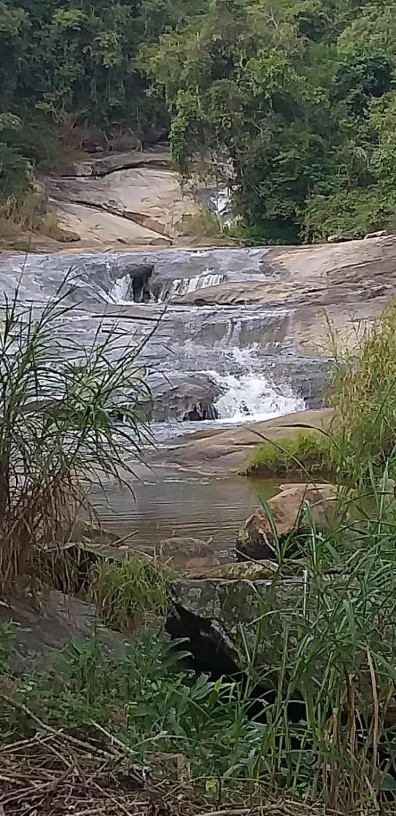 Agroturismo Fazenda Piloes *