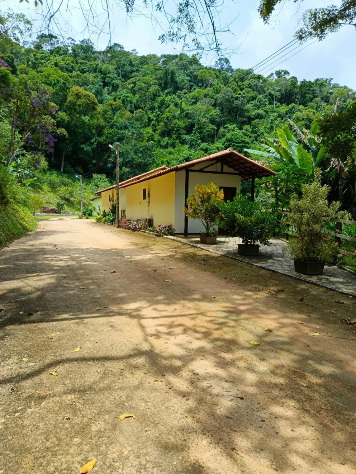 Fazenda Piloes * Petrópolis