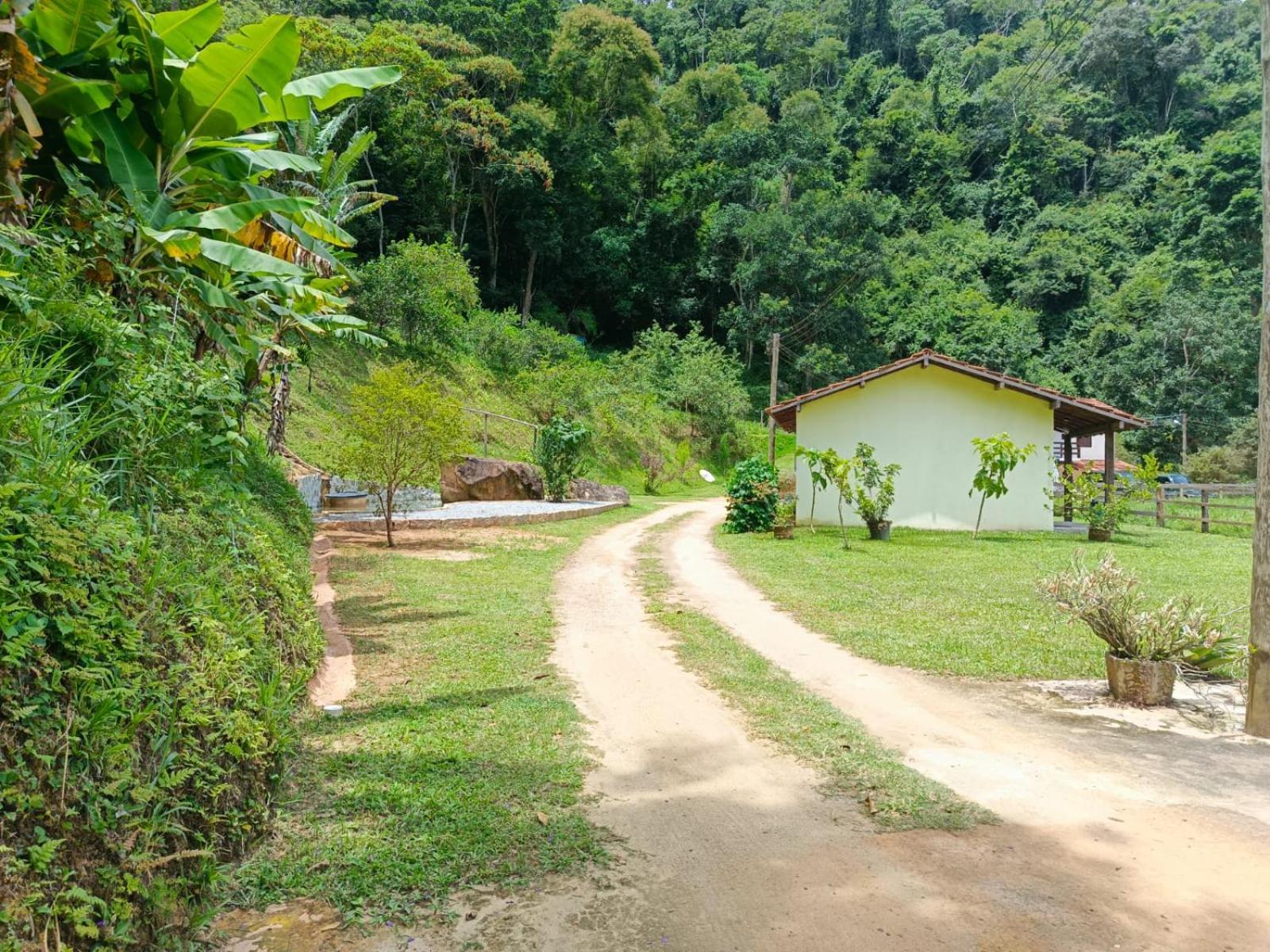 Fazenda Piloes