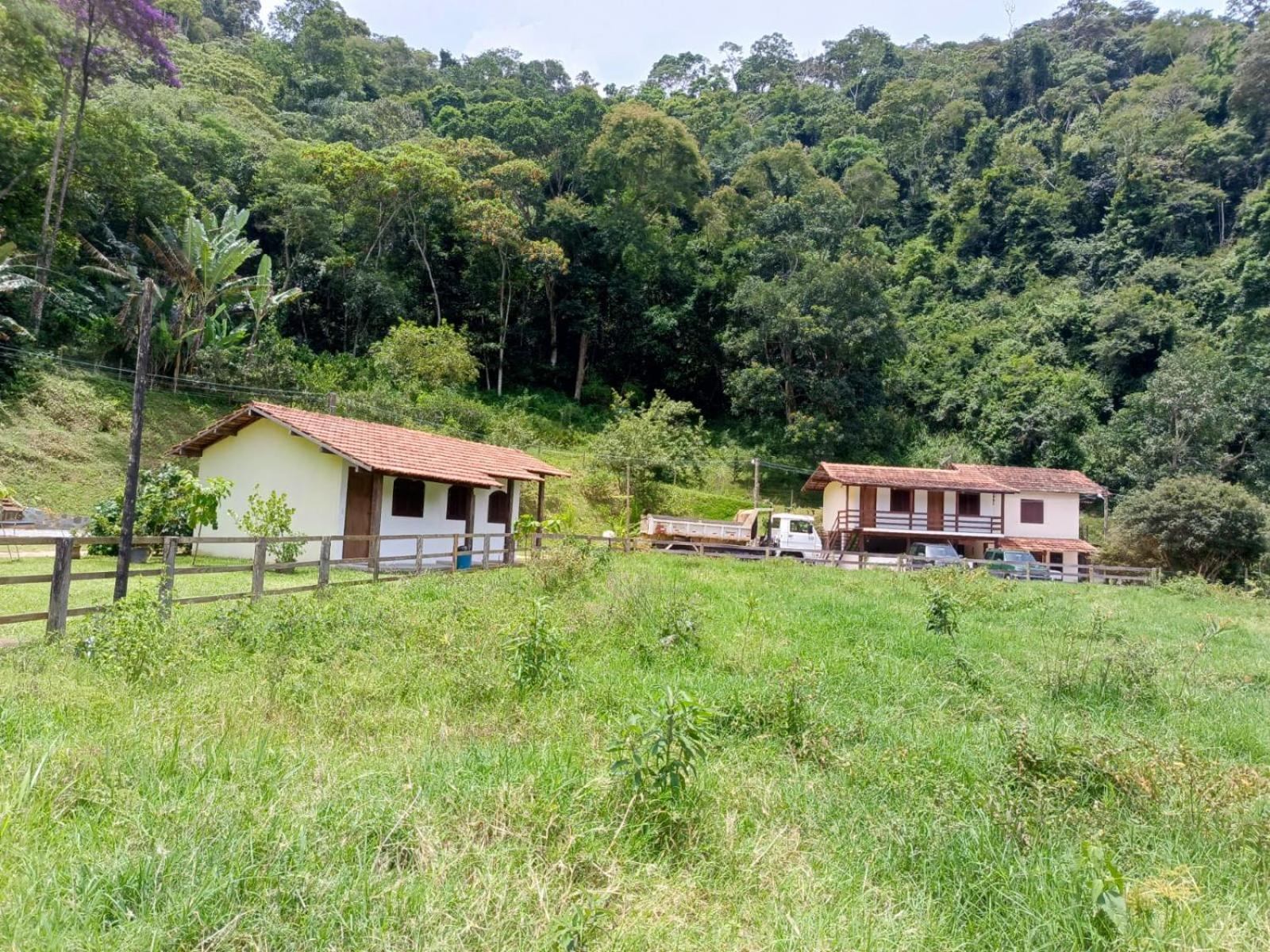 Fazenda Piloes Agroturismo *