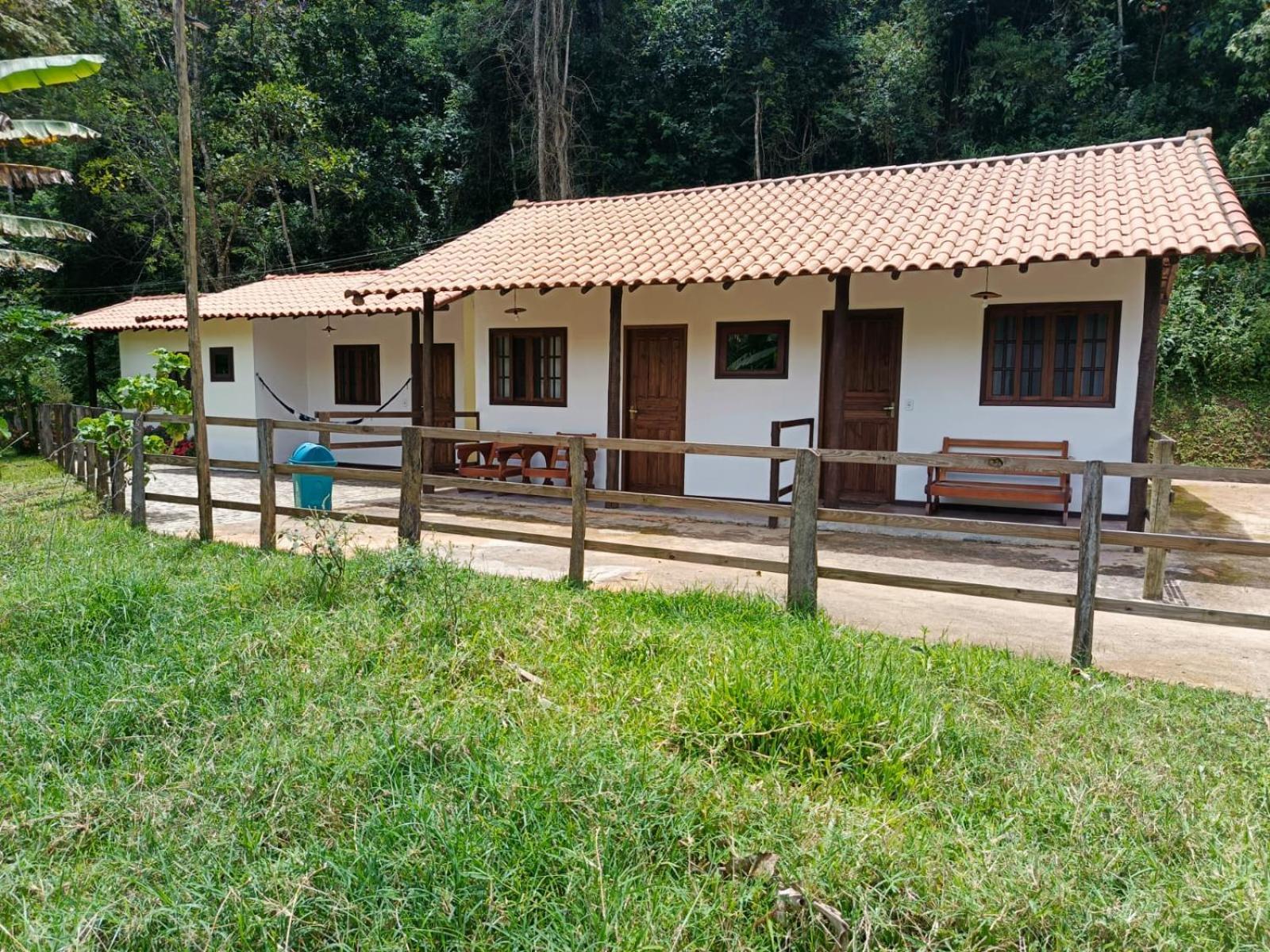 Fazenda Piloes Petrópolis