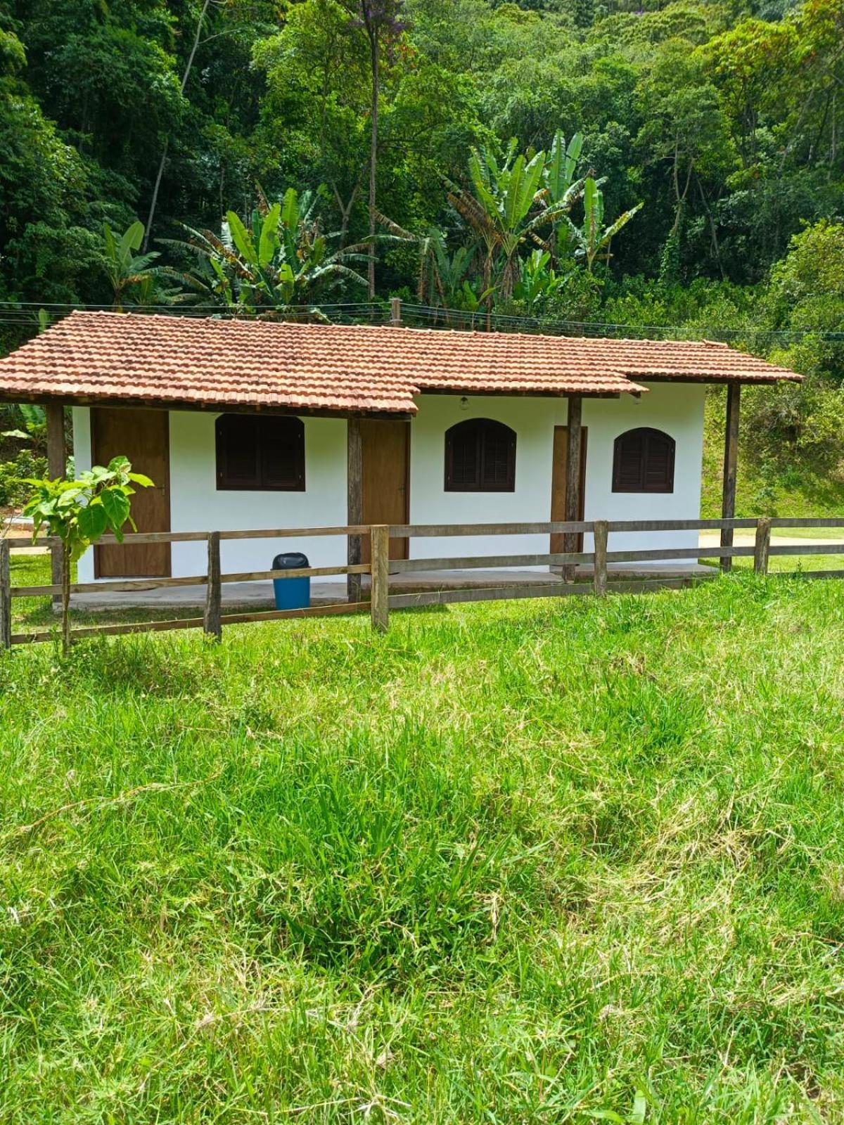Fazenda Piloes Petrópolis