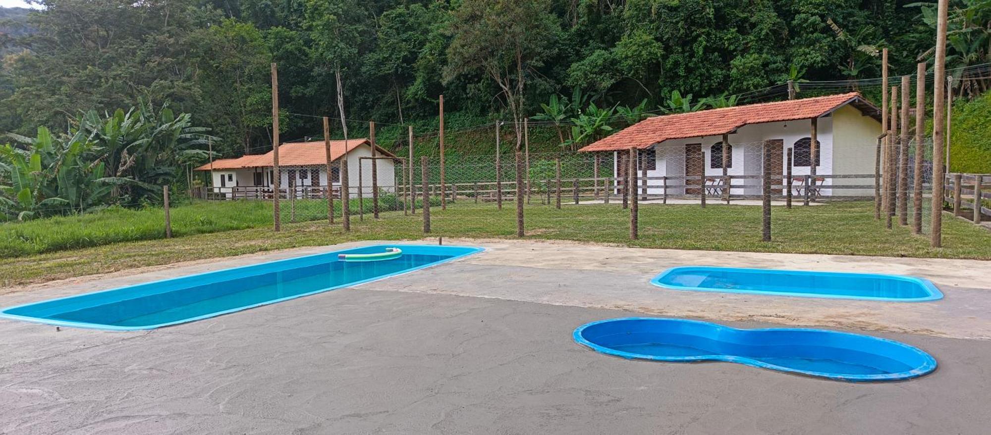 Fazenda Piloes Agroturismo *